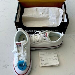 Converse All Stars Chucks